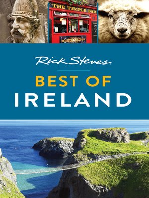 Rick Steves Best of Ireland - ebook